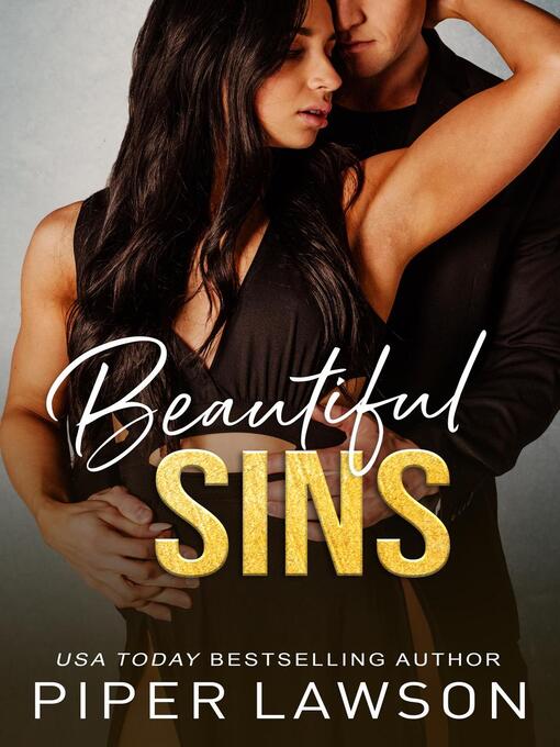 Title details for Beautiful Sins by Piper Lawson - Available